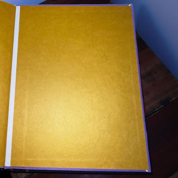 1st Edition 1962 Mr. Nobody and the Umbrella Bug Stoo Hample Harper & Brothers - Picture 8 of 9